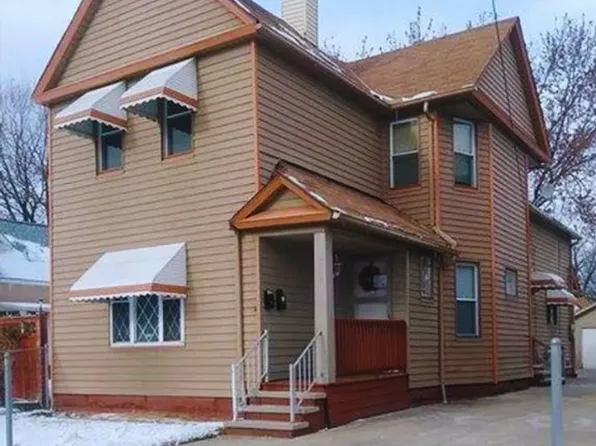 4004 Storer Ave, Cleveland, OH 44109