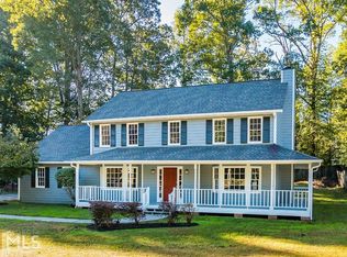 3377 Chatsworth Way, Powder Springs, GA 30127