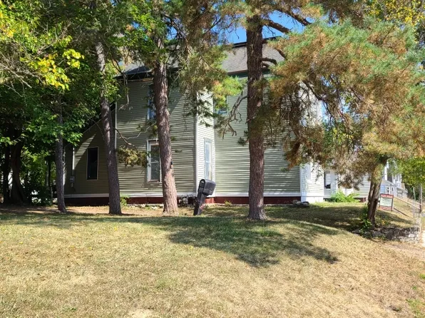 208 Randolph St, Richmond, IN 47374