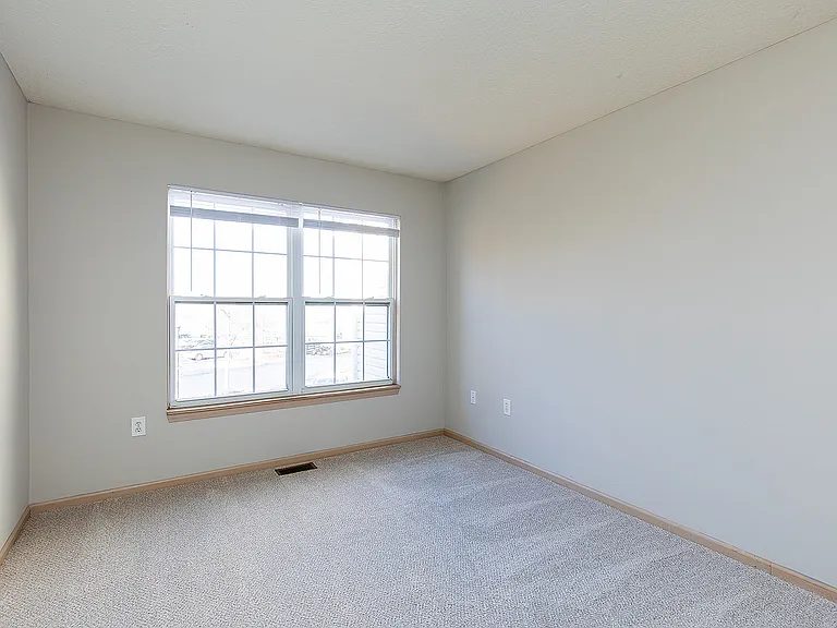 Two-Bed Unit