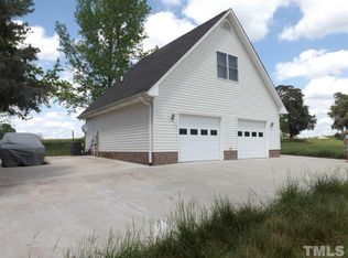 147 Carl Johnson Rd, Snow Camp, NC 27349