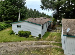 95703 Kittery Rd, Brookings, OR 97415