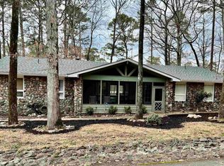 19 Ensenada Ln, Hot Springs, AR 71909