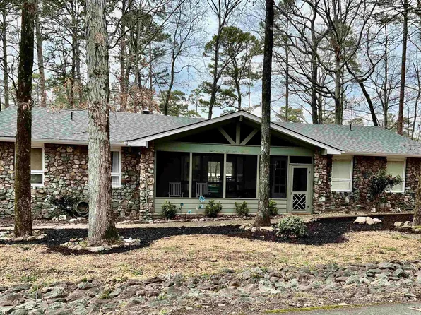 19 Ensenada Ln, Hot Springs, AR 71909