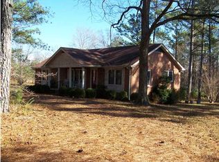 2807 Post Oak Rd, Ringgold, GA 30736