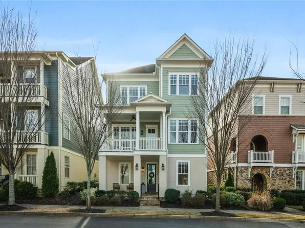 340 Summerhour St, Marietta, GA 30060