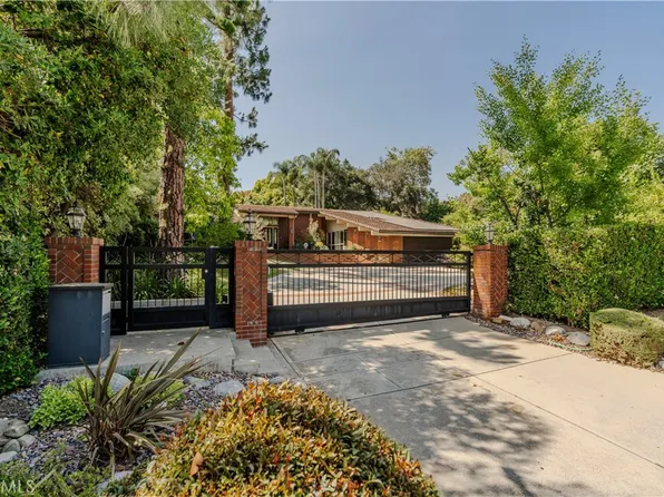 1225 Mesa Rd, San Marino, CA 91108