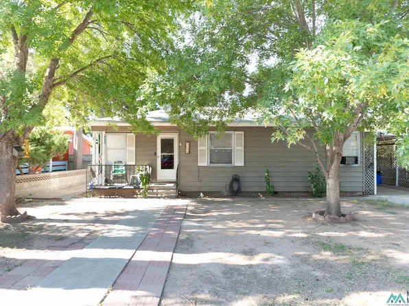 309 Glendale St, Carlsbad, NM 88220