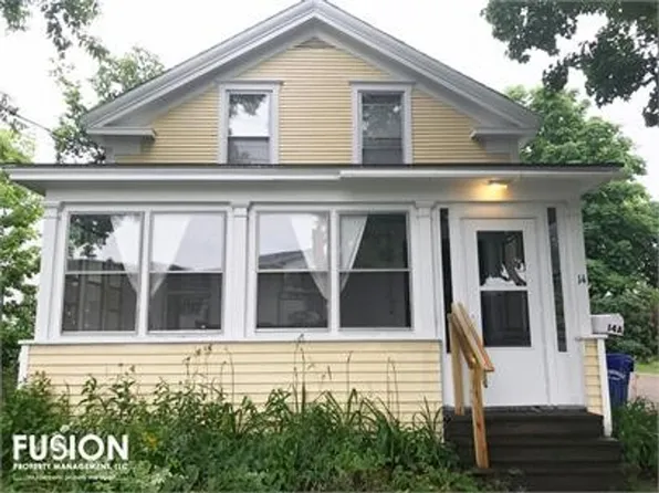 14 Railroad Street, 14 Railroad St #14B, Essex Junction, VT 05452