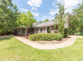 15039 Lock 9 Rd, Fosters, AL 35463