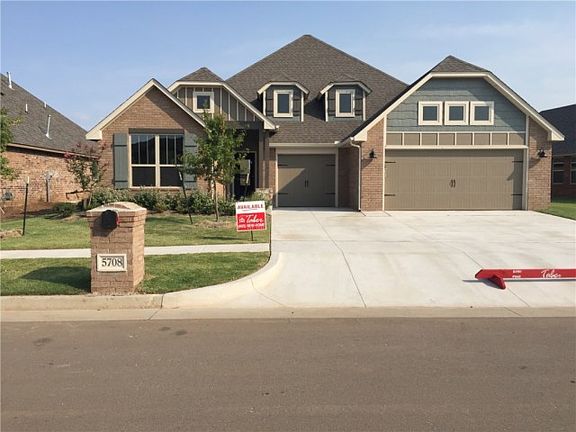 3rd image of 5708 St James Pl