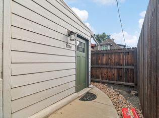 3521 Osage Street - One, Denver, CO 80211