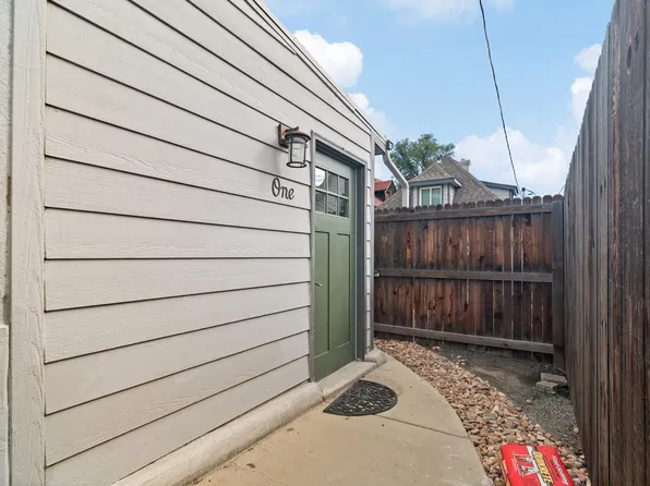3521 Osage Street - One, 3521 Osage St, Denver, CO 80211
