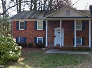 5508 Viewmont Dr, Charlotte, NC 28215