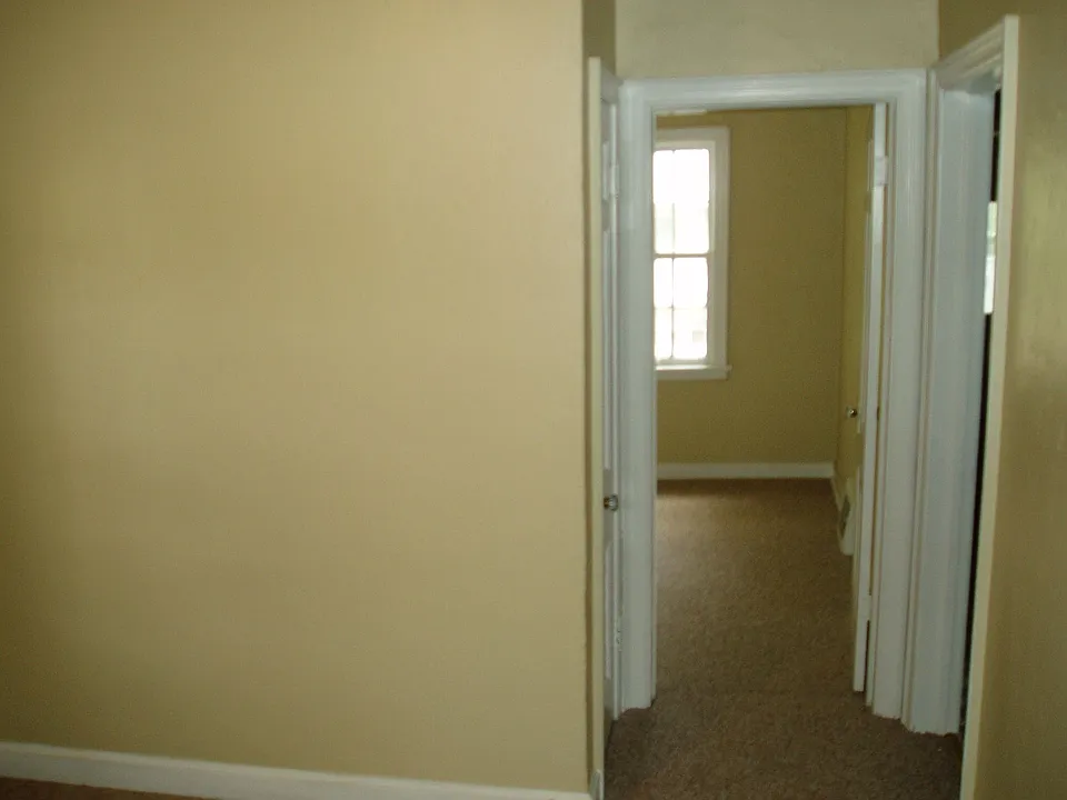 Great Rental