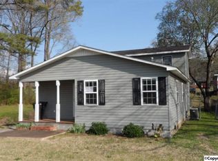 310 Padenreich Ave, Gadsden, AL 35903