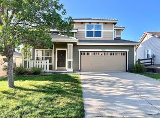 3578 Wonder Dr, Castle Rock, CO 80109