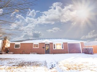 3019 Homestead Ave, Cheyenne, WY 82001