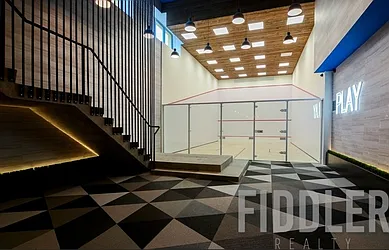 Rented by The KCI Group