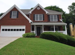 790 Somerset Vale Dr, Lawrenceville, GA 30044