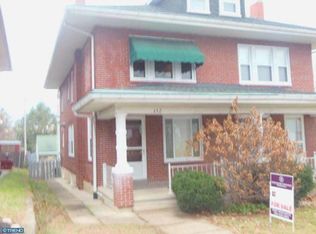 132 Franklin St, Shillington, PA 19607