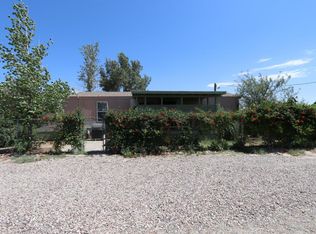 1710 W Brandon Iron Rd, Willcox, AZ 85643