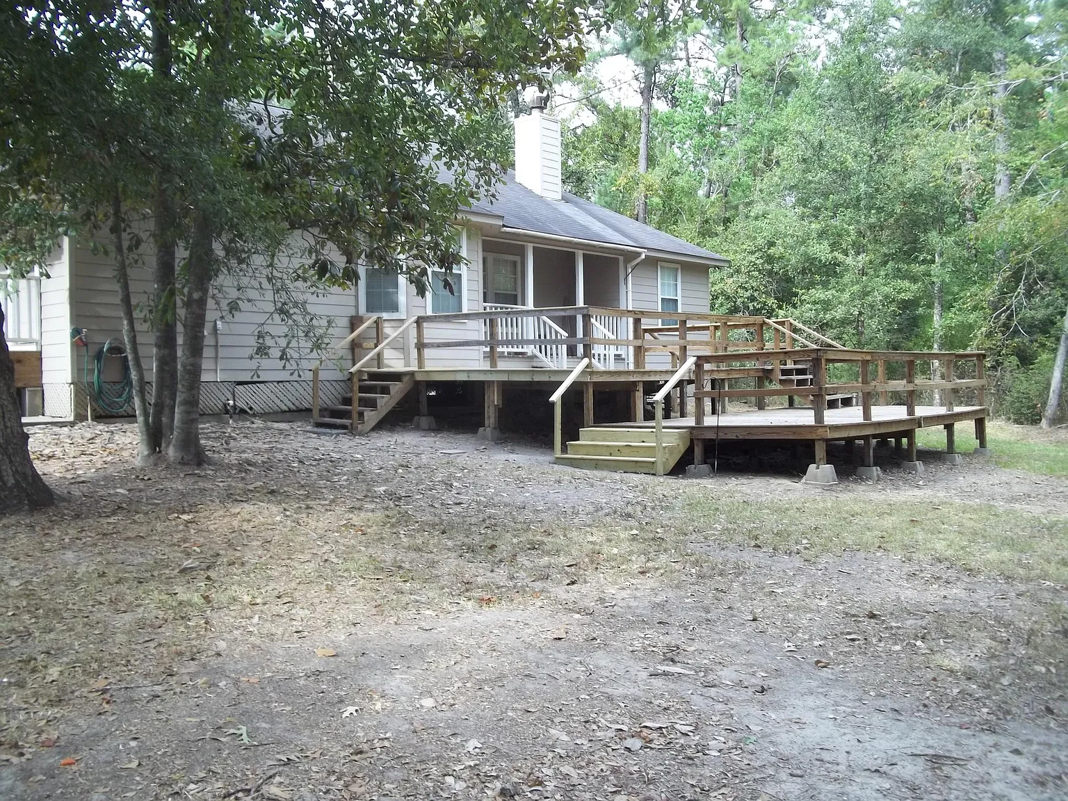275 Allie Payne Rd — Photo 2