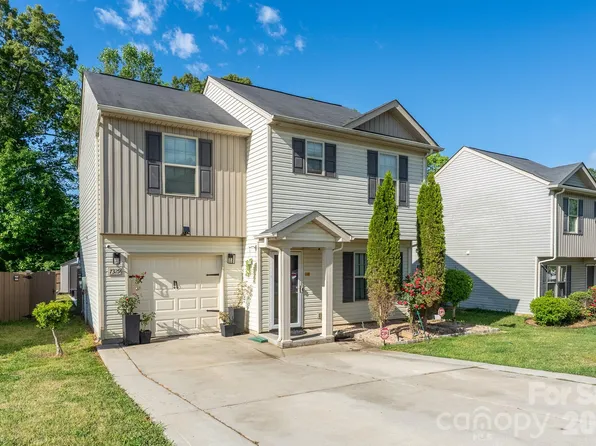 7329 Hidden Creek Dr, Charlotte, NC 28214