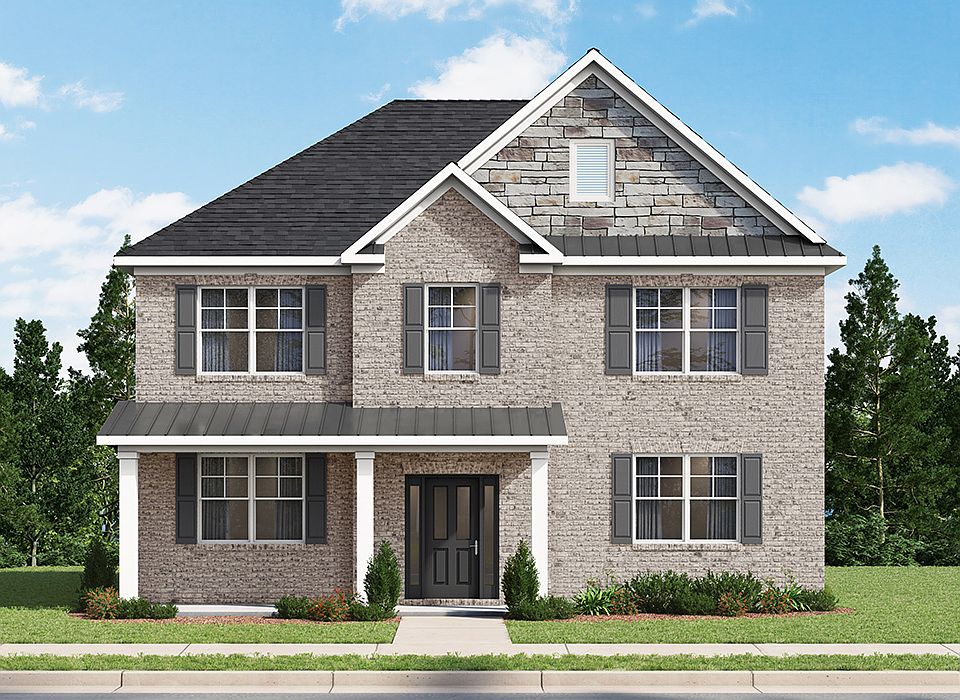Plan Elevation.