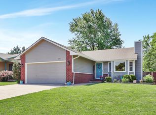 10921 W Westport St, Wichita, KS 67212