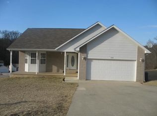 100 Birch Tree, Saint Robert, MO 65584