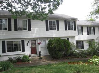 7 B Revere St, Worcester, MA 01604