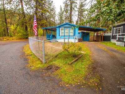 18 Chinook Ln, Orofino, ID, 83544