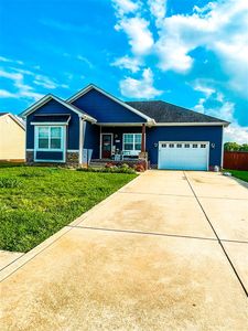 2713 Gunsmoke Trail Way, Bowling Green, KY, 42101