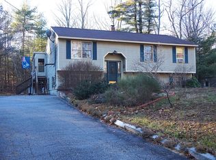 90 Murray Rd, Ashburnham, MA 01430
