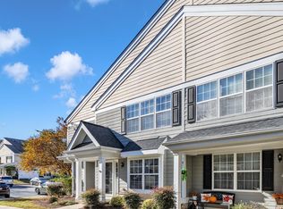 1242 Legacy Greene Ave, Wake Forest, NC 27587