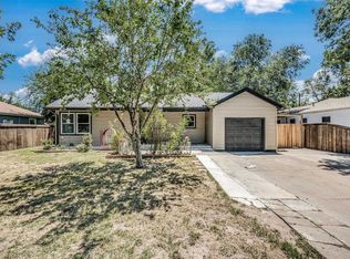 1519 W 20th St N, Wichita, KS 67203