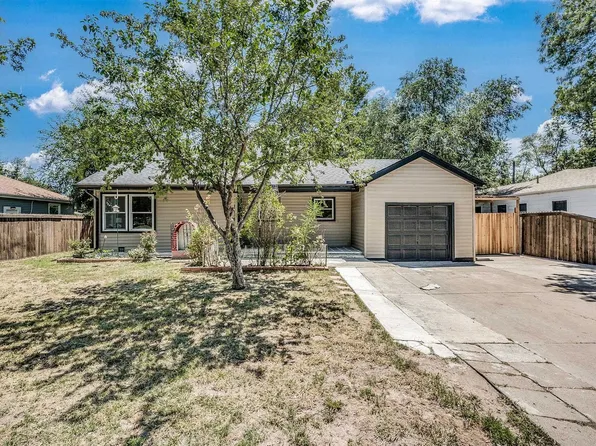 1519 W 20th St N, Wichita, KS 67203