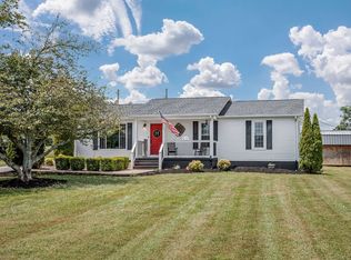 6624 Fairview Rd, Cookeville, TN 38501