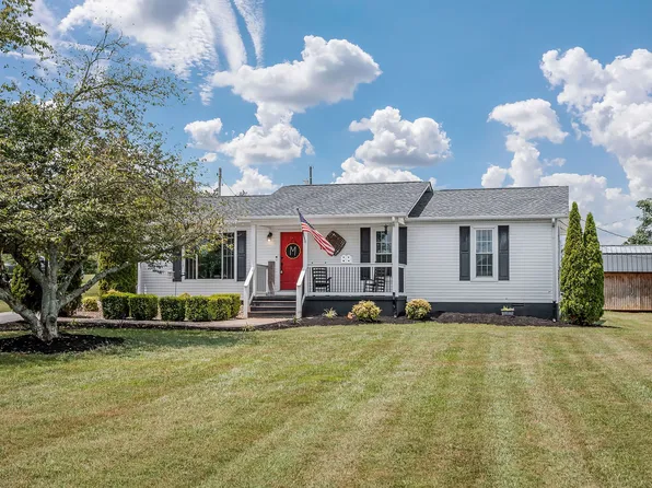 6624 Fairview Rd, Cookeville, TN 38501