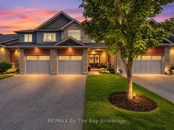 135 Conservation Way, Collingwood, ON L9Y 0G9