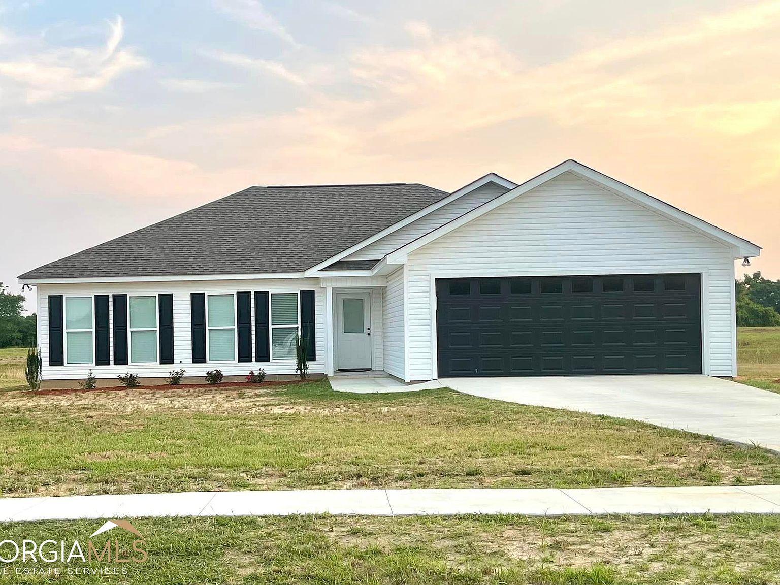 1034 Field St, Dudley, GA 31022 MLS 10167743 Zillow