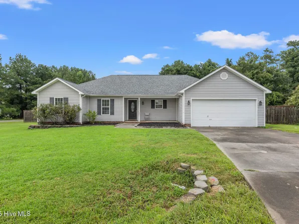 101 Sand Court, Jacksonville, NC 28546