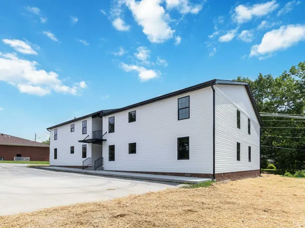 56 Hopewell Church Rd, Corbin, KY 40701