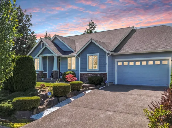 15126 82nd Avenue E, Puyallup, WA 98375