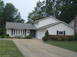 470 Catlin Dr, Richmond Heights, OH 44143