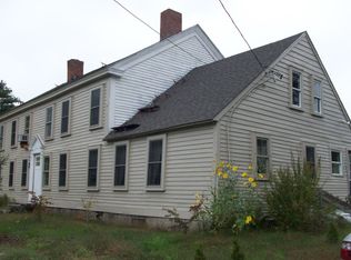 815 Putnam Pike, Glocester, RI 02814