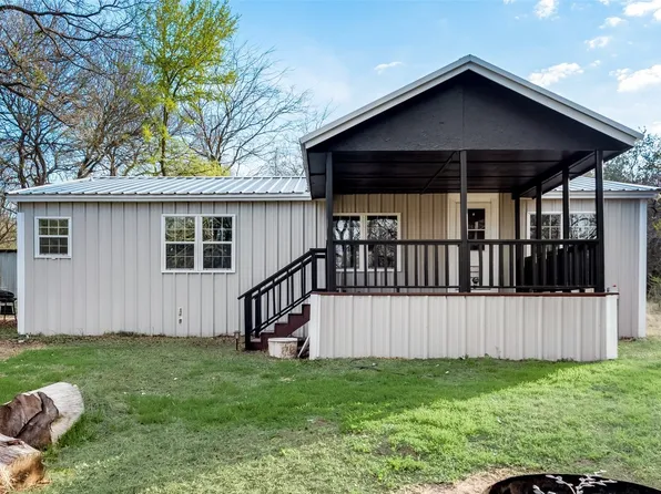 221 Country Side Ct, Springtown, TX 76082