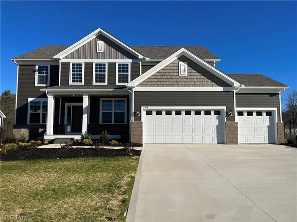 3458 Crandall Ave, Richfield, OH 44286