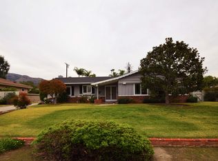 146 S Hacienda Ave, Glendora, CA 91741